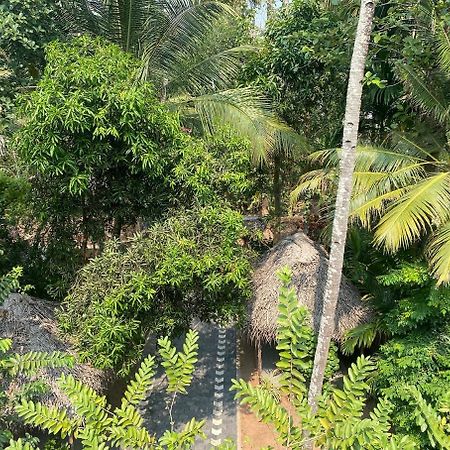 Tattwamasi Ayuryoga With Breakfast And Yoga Hotel Varkala Exterior foto