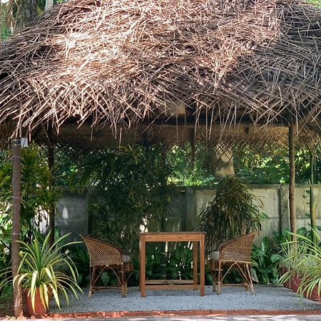 Tattwamasi Ayuryoga With Breakfast And Yoga Hotel Varkala Exterior foto