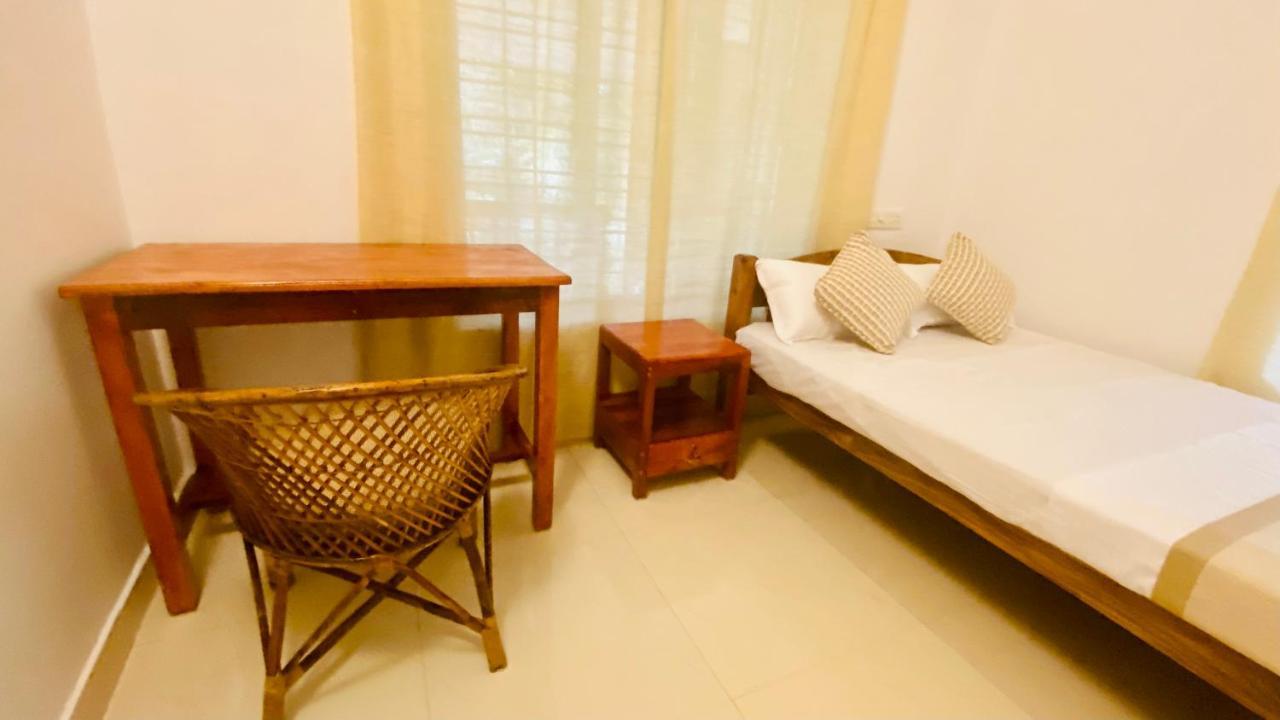 Tattwamasi Ayuryoga With Breakfast And Yoga Hotel Varkala Exterior foto