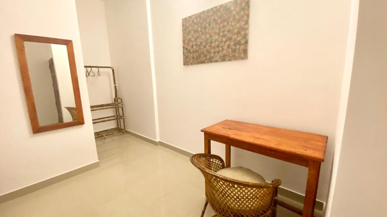 Tattwamasi Ayuryoga With Breakfast And Yoga Hotel Varkala Exterior foto