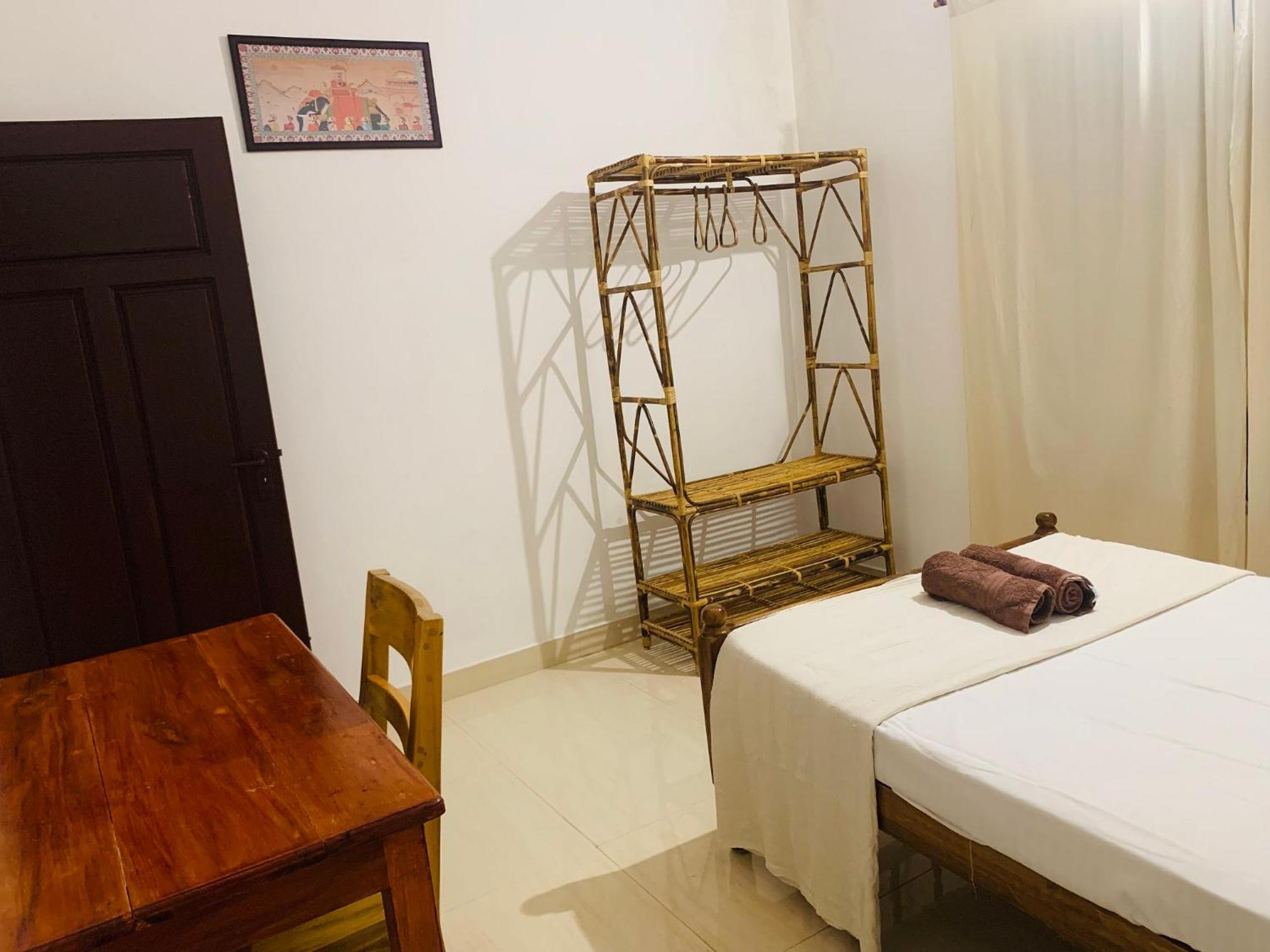 Tattwamasi Ayuryoga With Breakfast And Yoga Hotel Varkala Exterior foto