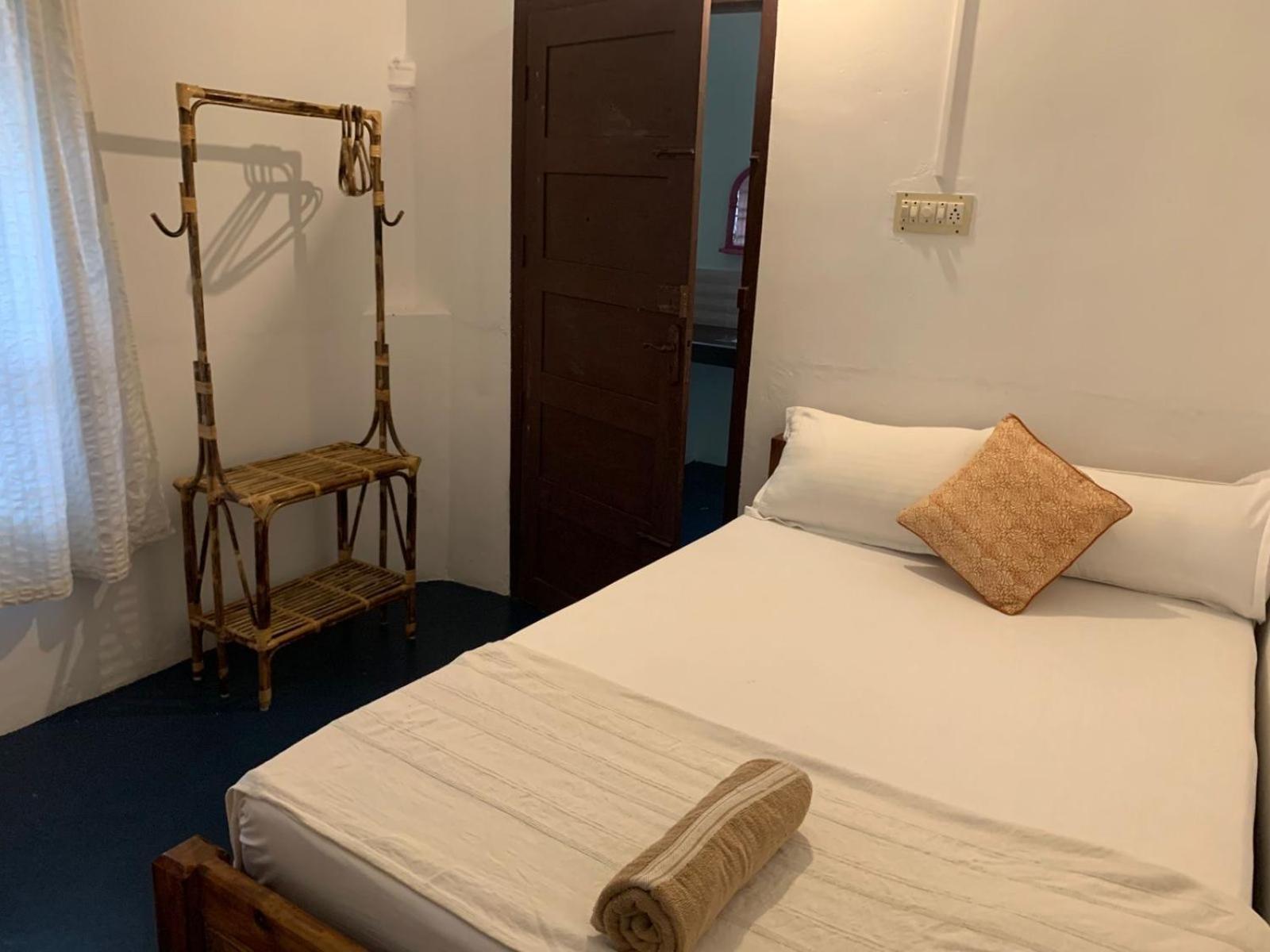 Tattwamasi Ayuryoga With Breakfast And Yoga Hotel Varkala Exterior foto